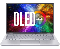 Acer Swift 3 i7-12650H/16GB/1TB/Win11 OLED Szary - 1097676 - zdjęcie 4